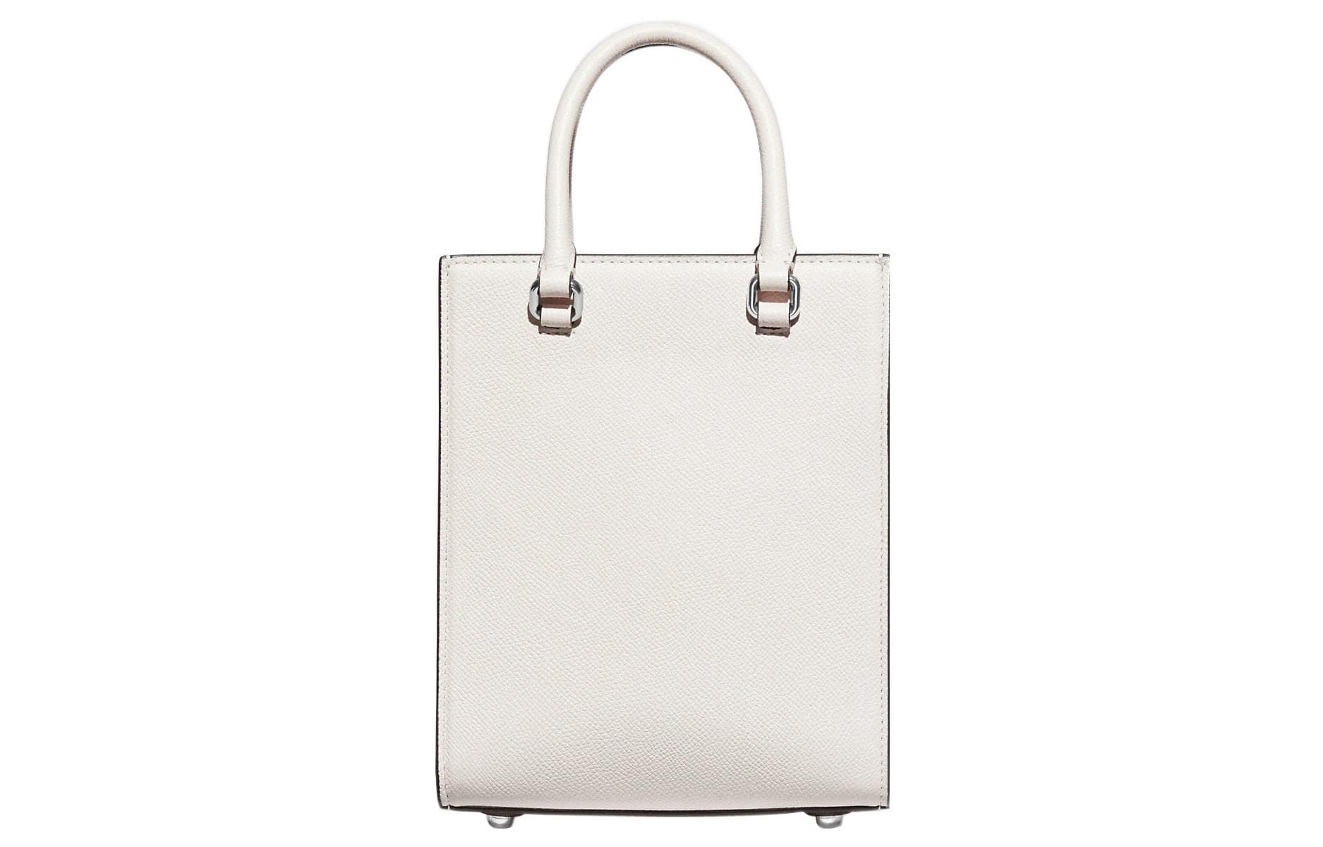 Сумка COACH Canvas 16 - изображение 3