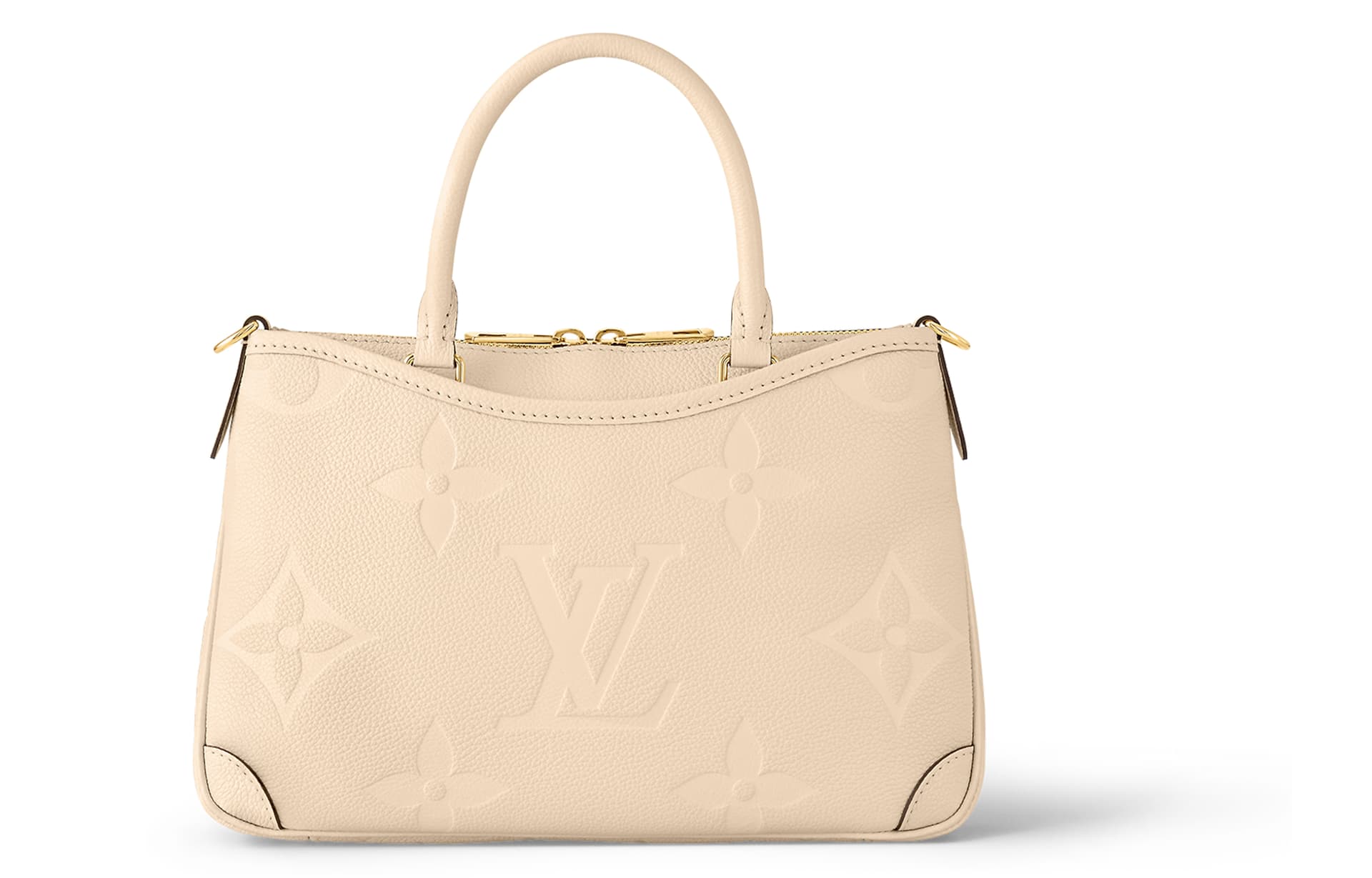 Сумка LOUIS VUITTON Trianon PM - изображение 3