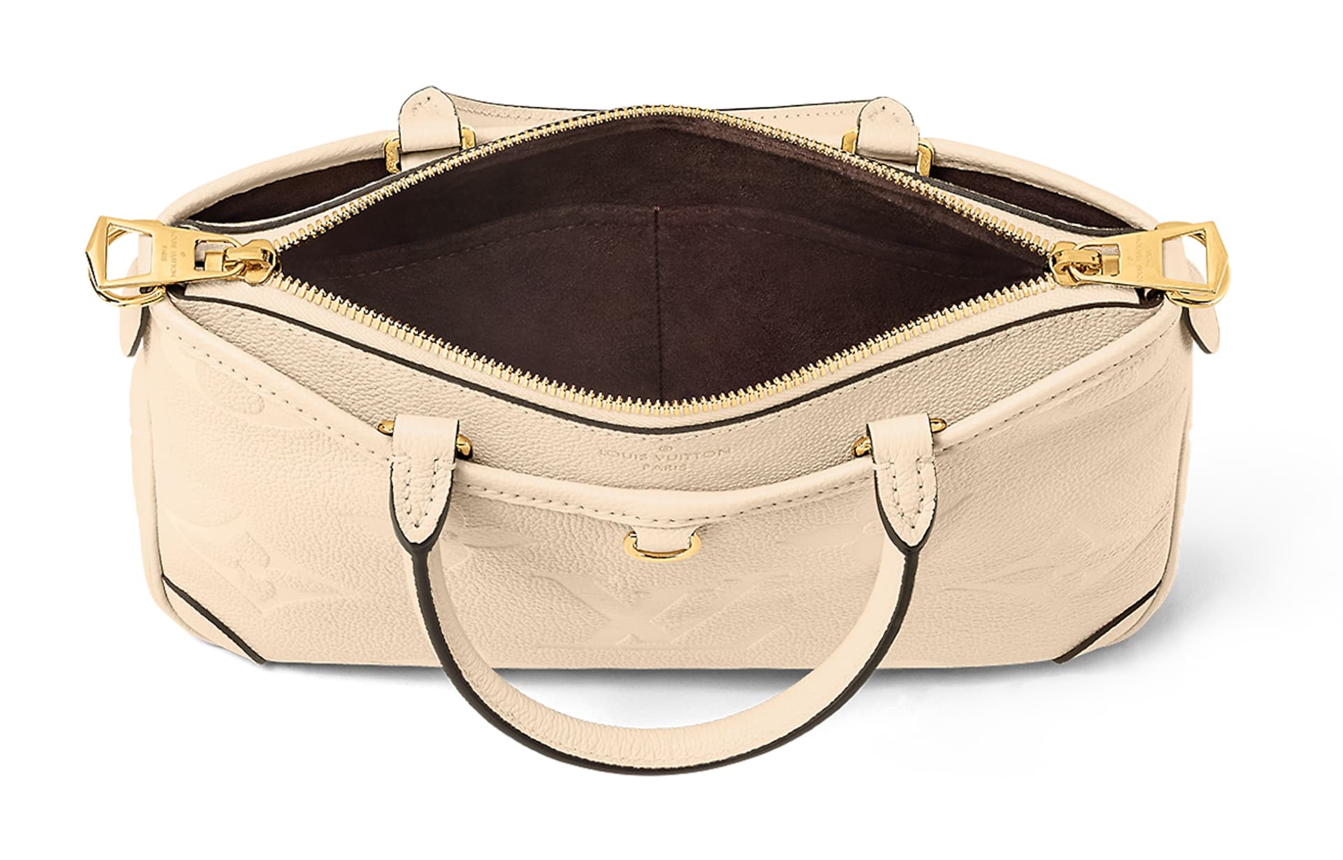 Сумка LOUIS VUITTON Trianon PM - изображение 4