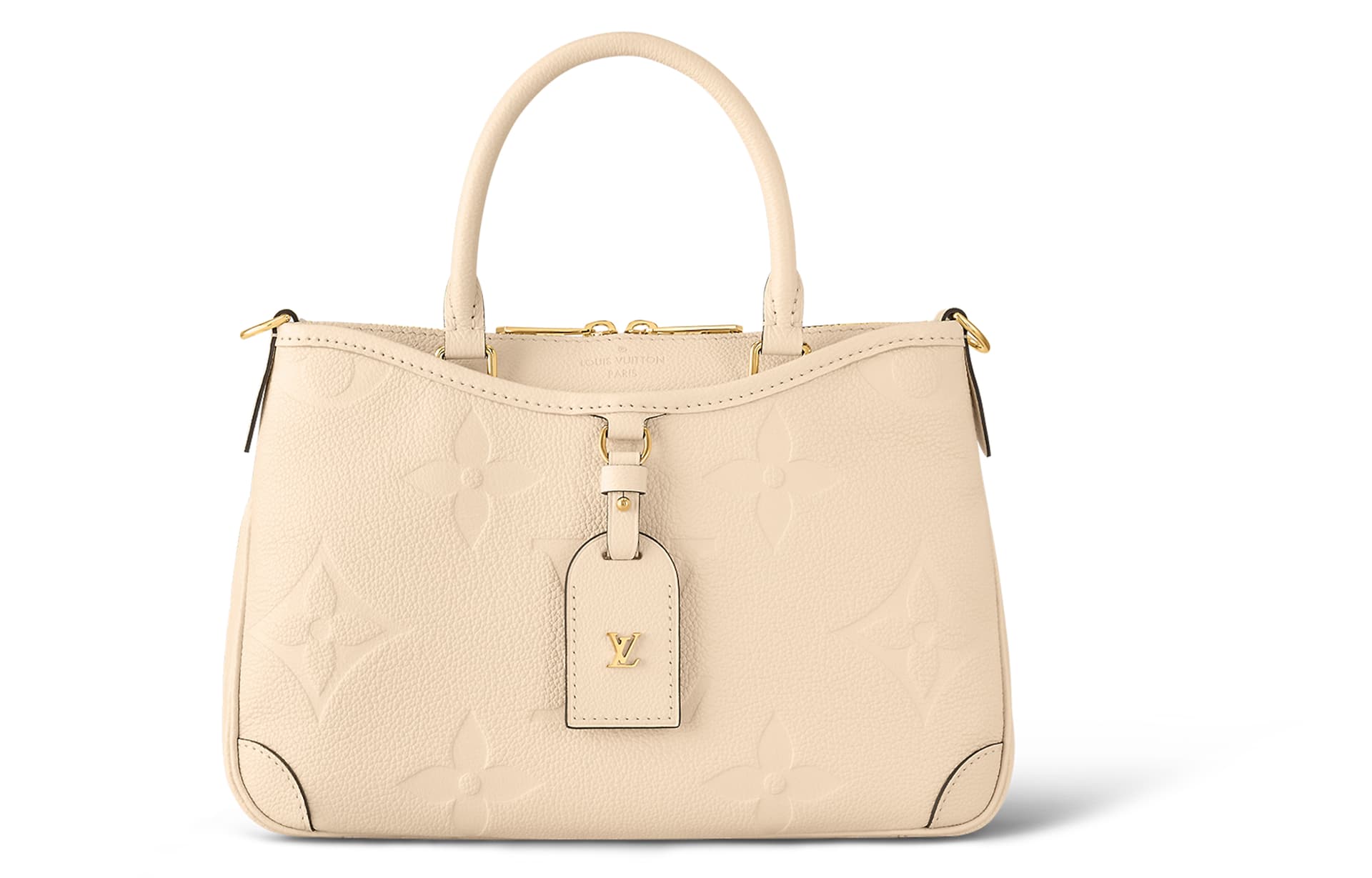 Сумка LOUIS VUITTON Trianon PM - изображение 1