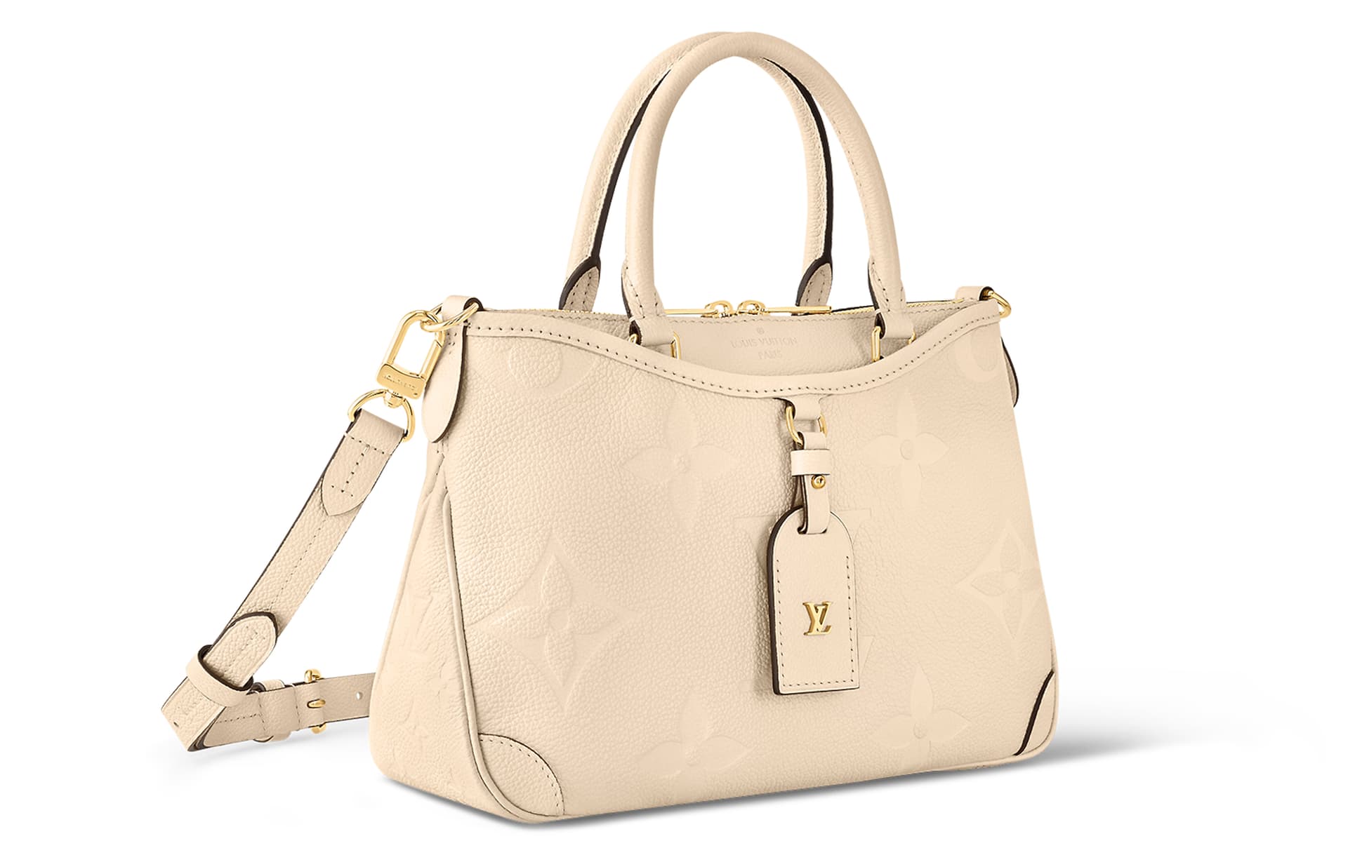 Сумка LOUIS VUITTON Trianon PM - изображение 2