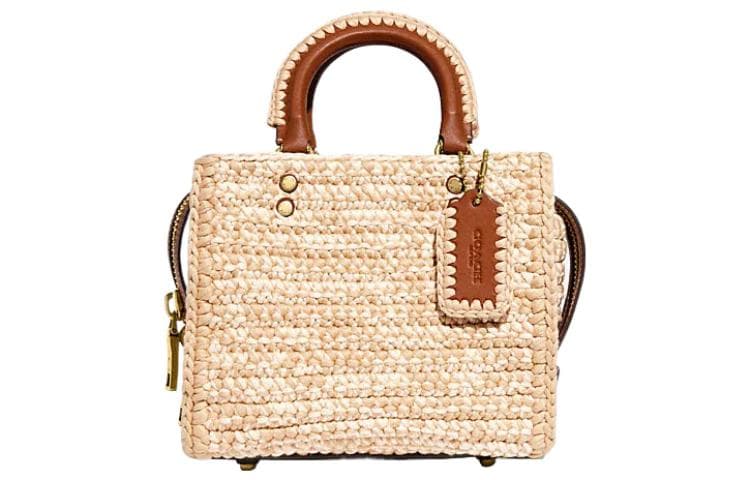 Сумка COACH Rogue 20 - изображение 1