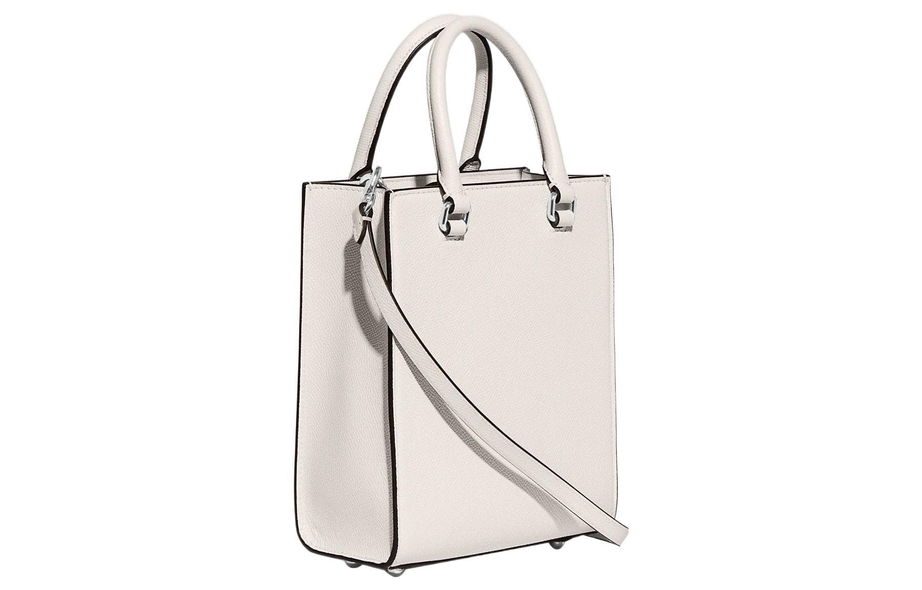 Сумка COACH Canvas 16 - изображение 2