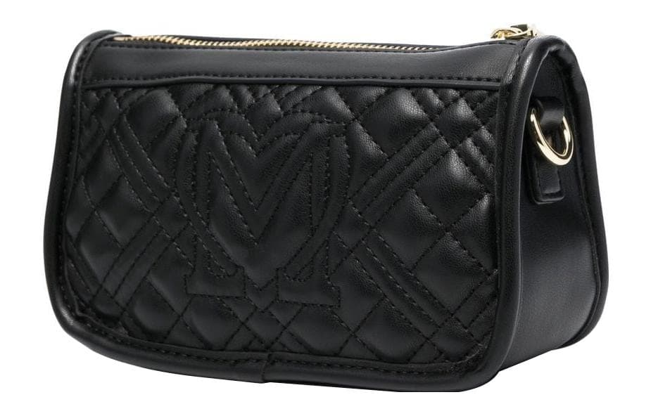 Мини-сумка LOVE MOSCHINO - изображение 2