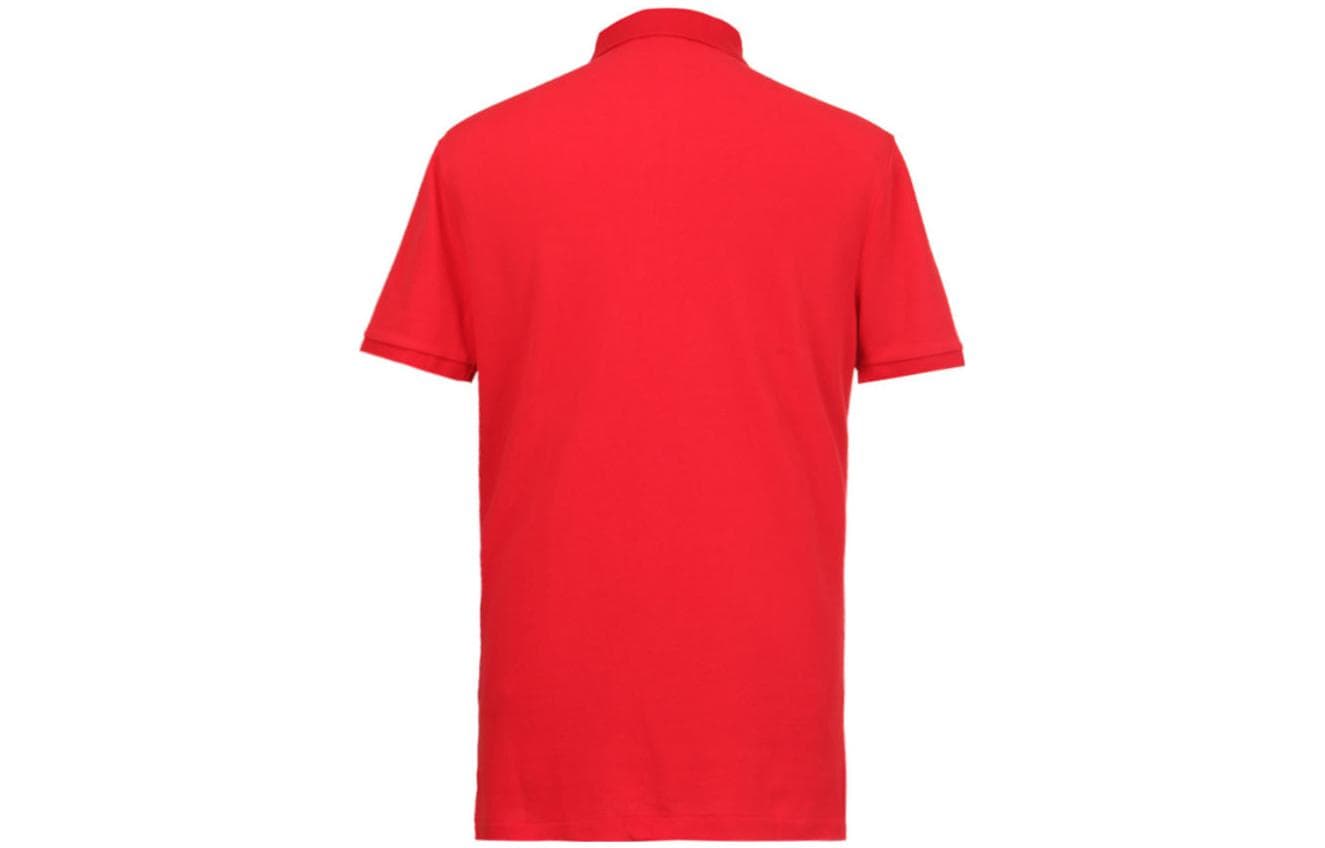 Поло Burberry SS23 Polo - изображение 2