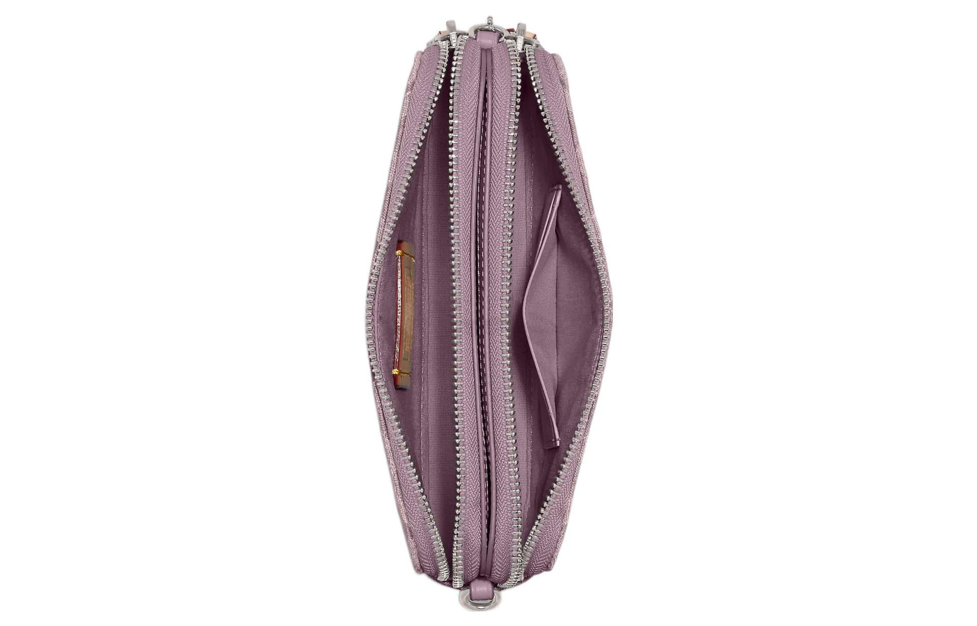 Сумка через плечо COACH Kira 19 - изображение 4