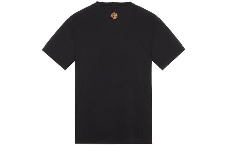 Футболка STONE ISLAND SS23 LogoT - изображение 2