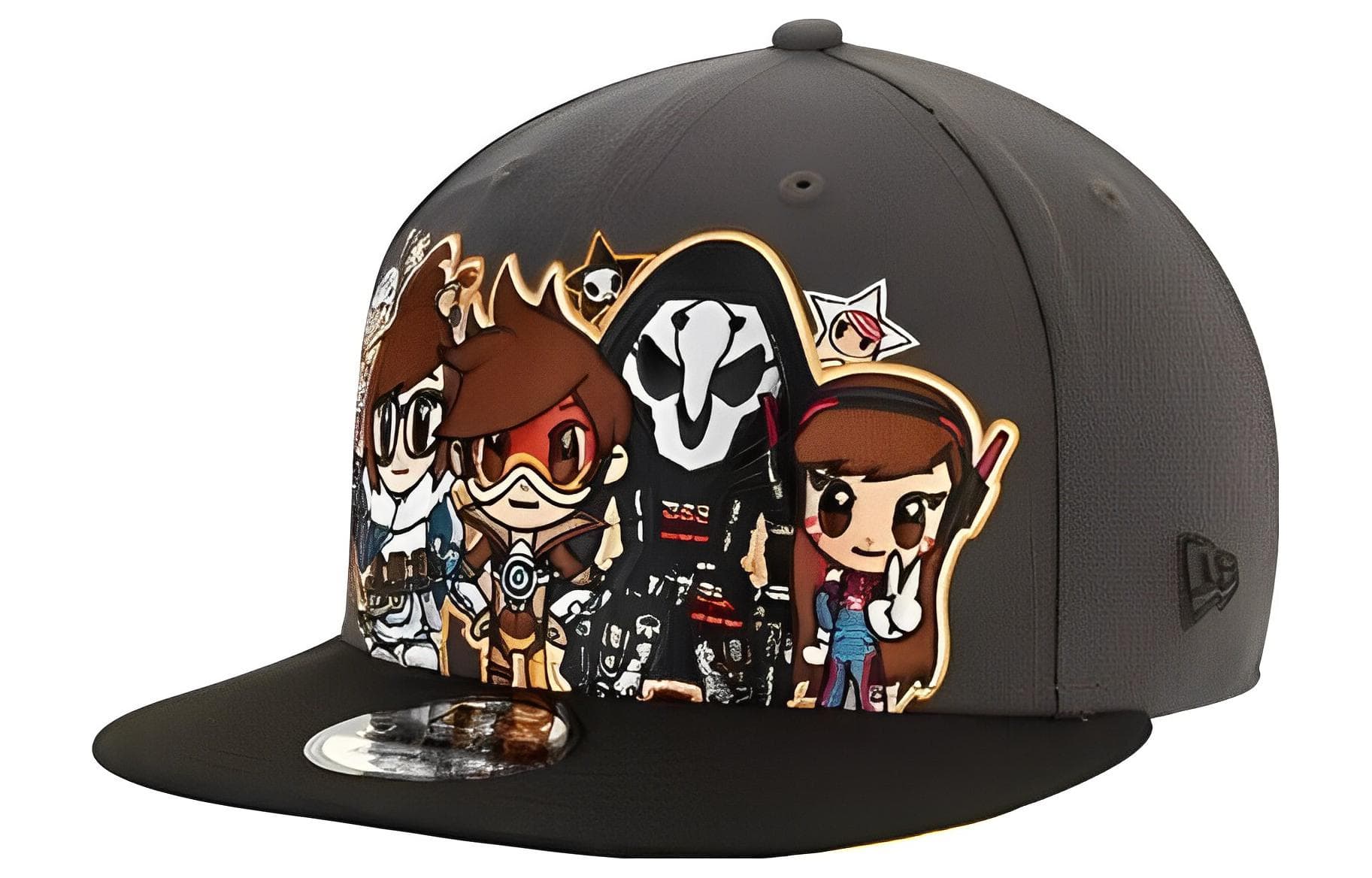 Кепка New Era - изображение 1