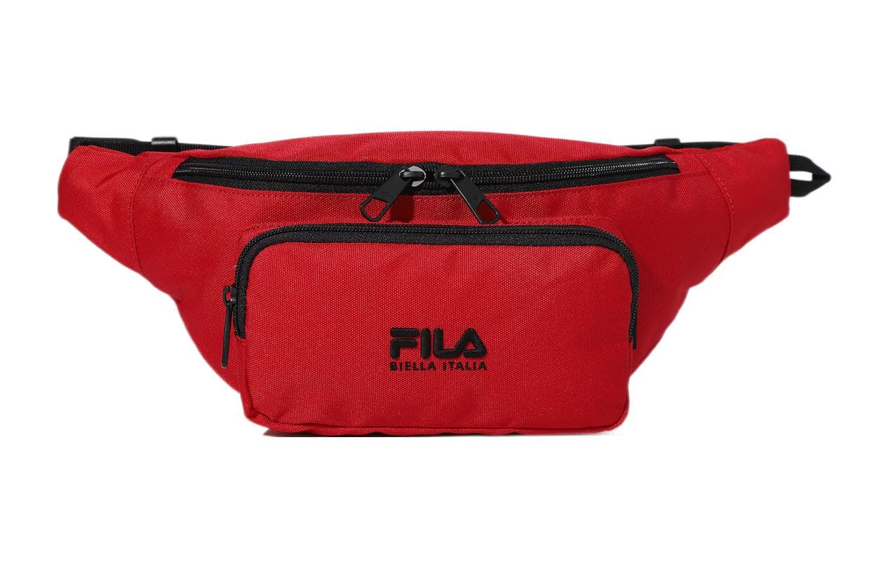 Поясная сумка FILA - изображение 1