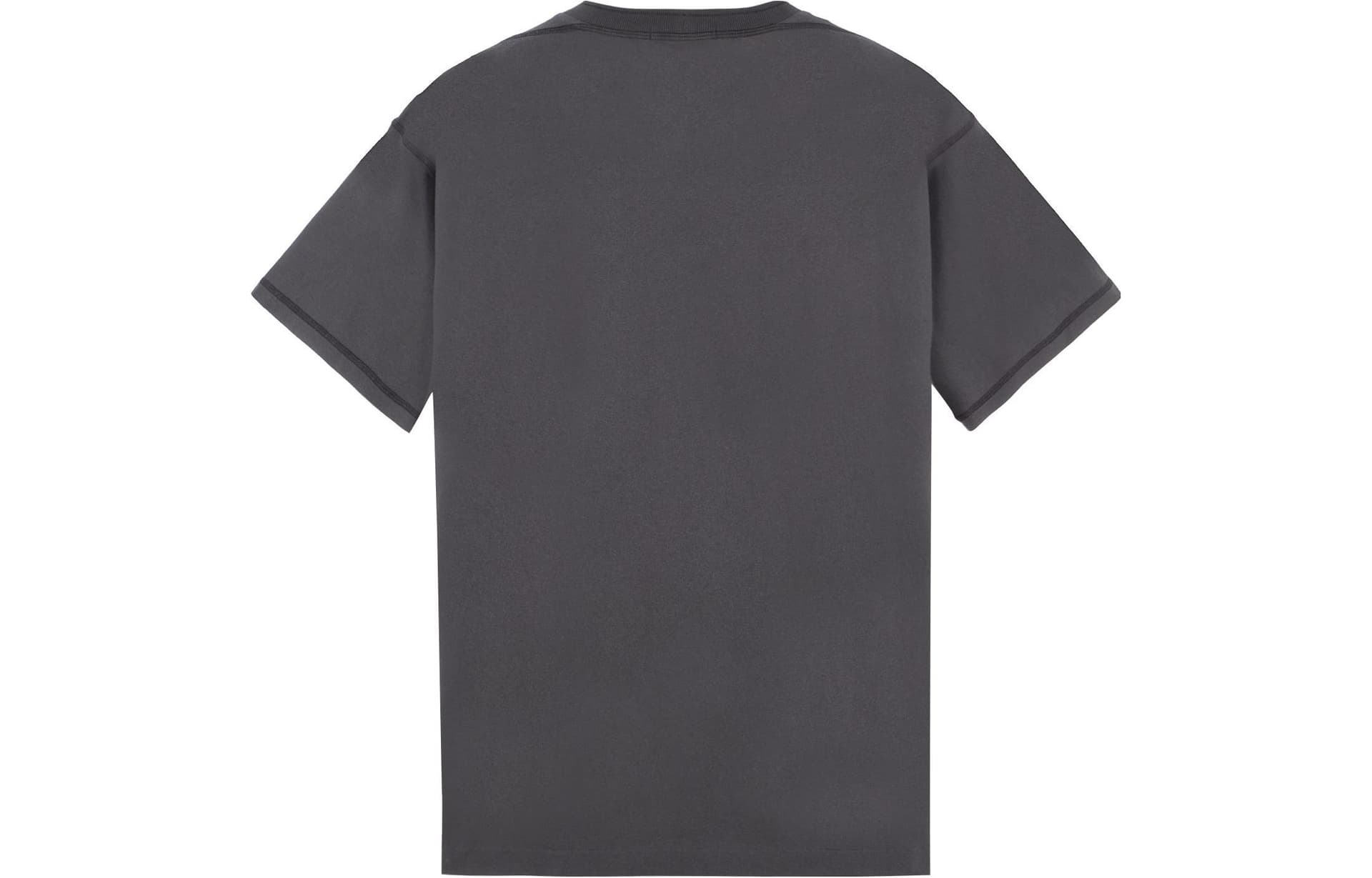 Футболка STONE ISLAND SS23 LogoT - изображение 2