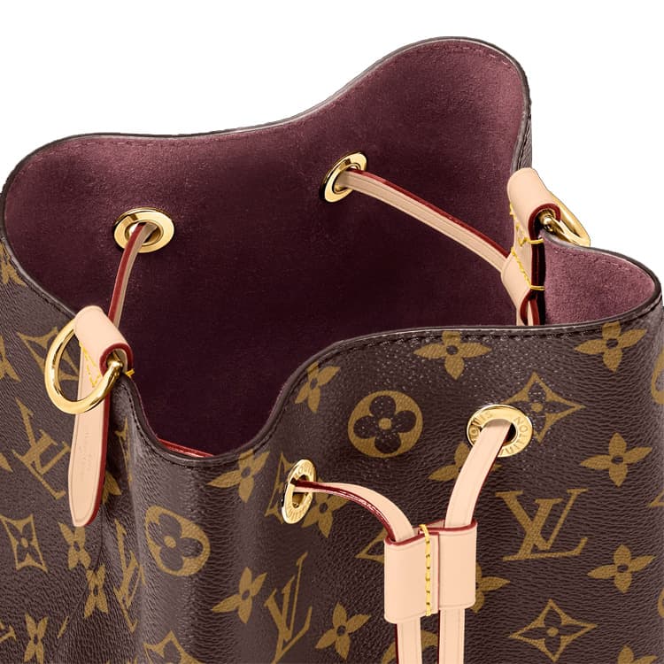Сумка Louis Vuitton NéoNoé BB - изображение 5