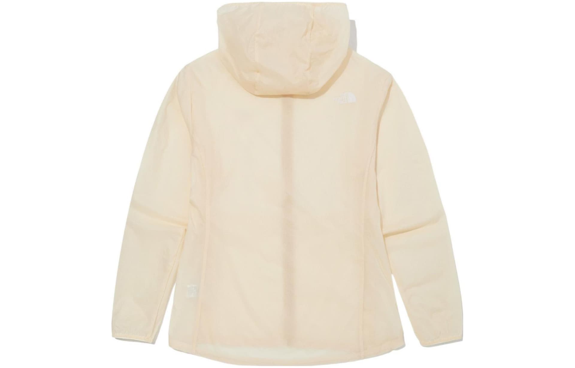 THE NORTH FACE W's Breeze Logo - изображение 3