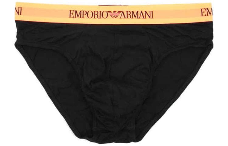 Трусы EMPORIO ARMANI SS23 Logo 3 - изображение 4