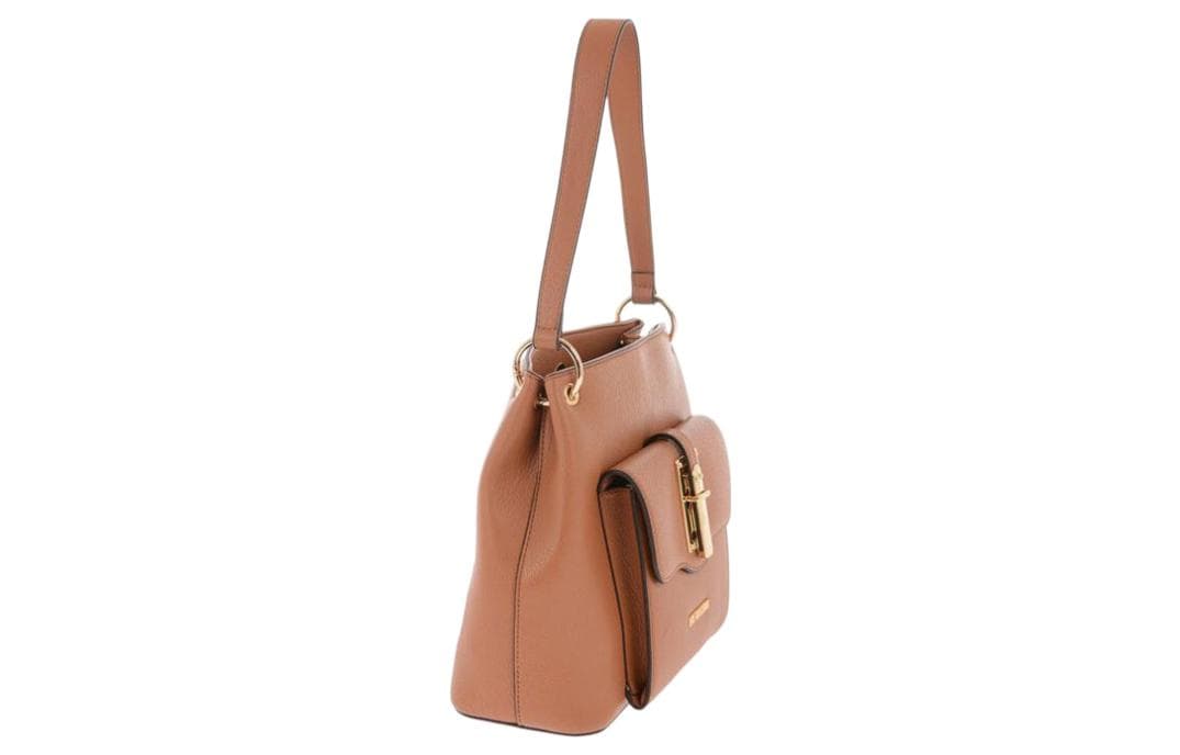 Мини-сумка LOVE MOSCHINO Logo - изображение 2