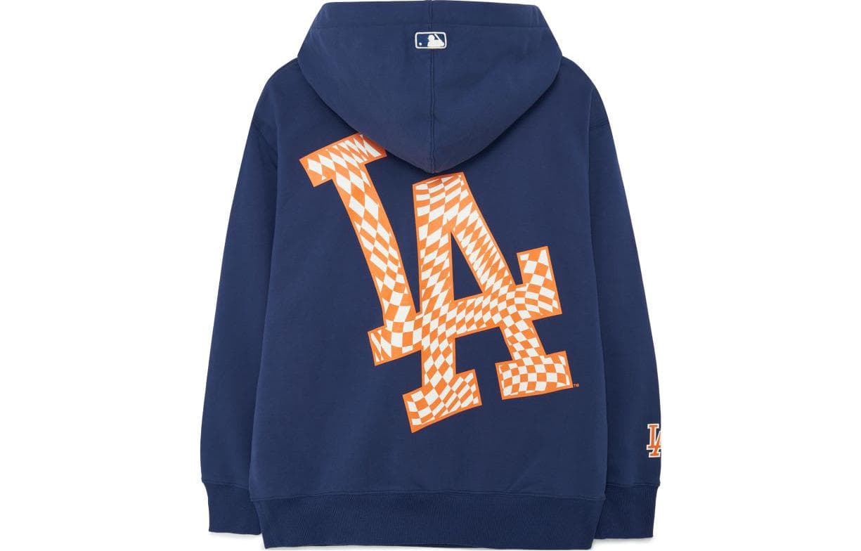 Худи MLB Logo - изображение 2