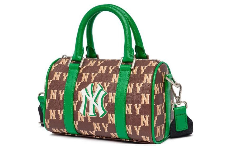 Мини-сумка MLB Logo - изображение 2
