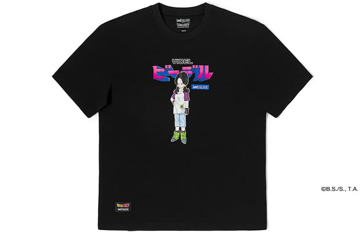 Футболка Lee Xline x Z SS23 T - изображение 2