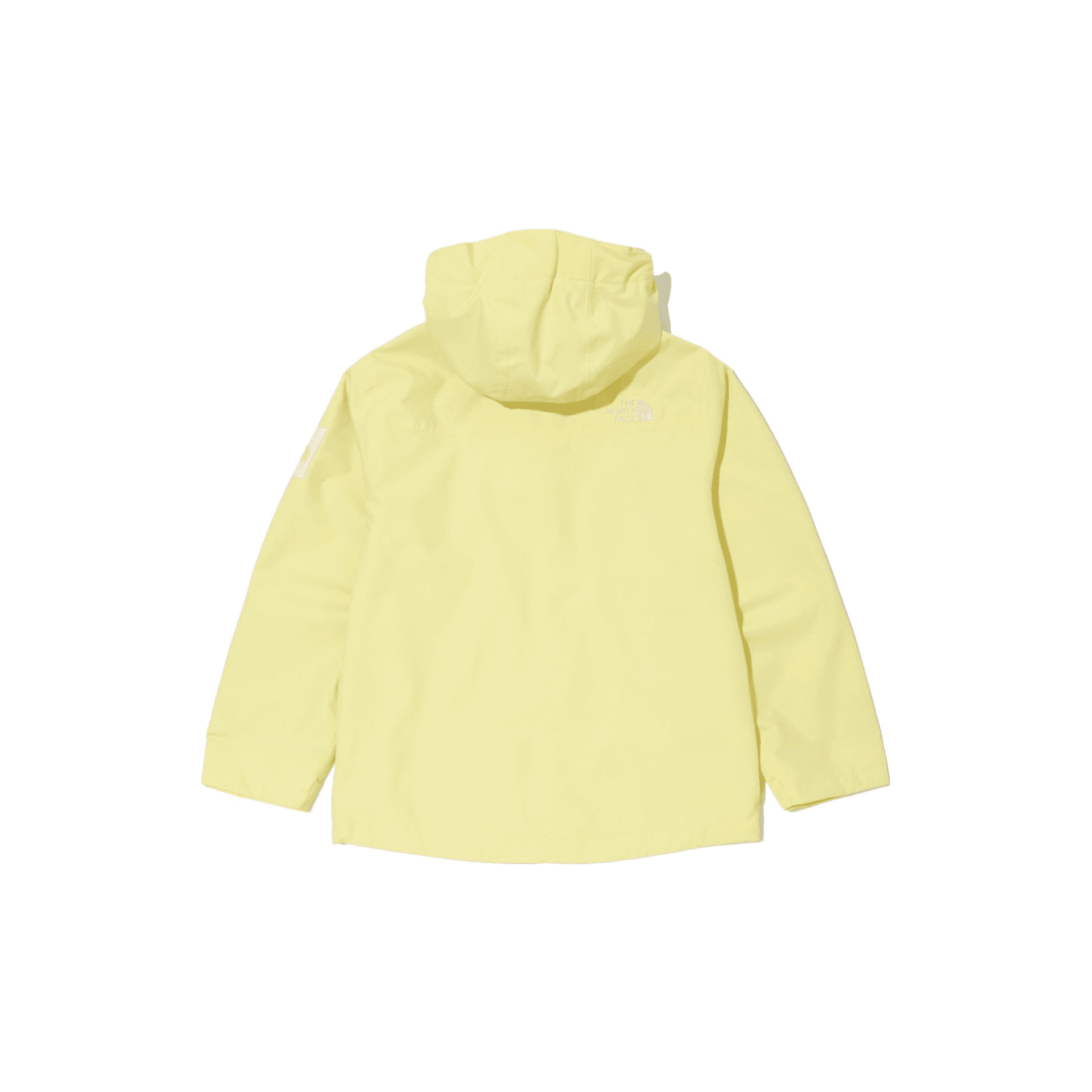 THE NORTH FACE Logo - изображение 2