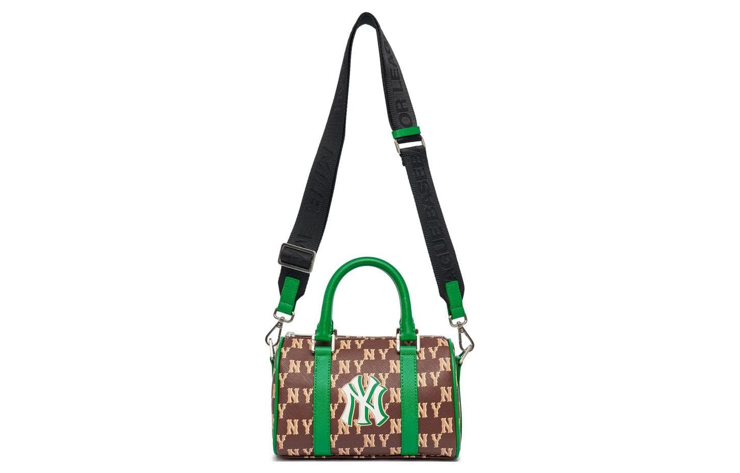 Мини-сумка MLB Logo - изображение 5