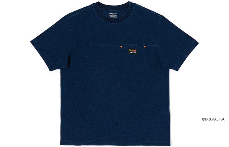 Футболка Lee x SS23 T - изображение 3