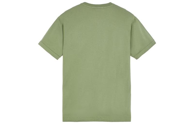 Футболка STONE ISLAND SS23 LogoT - изображение 2