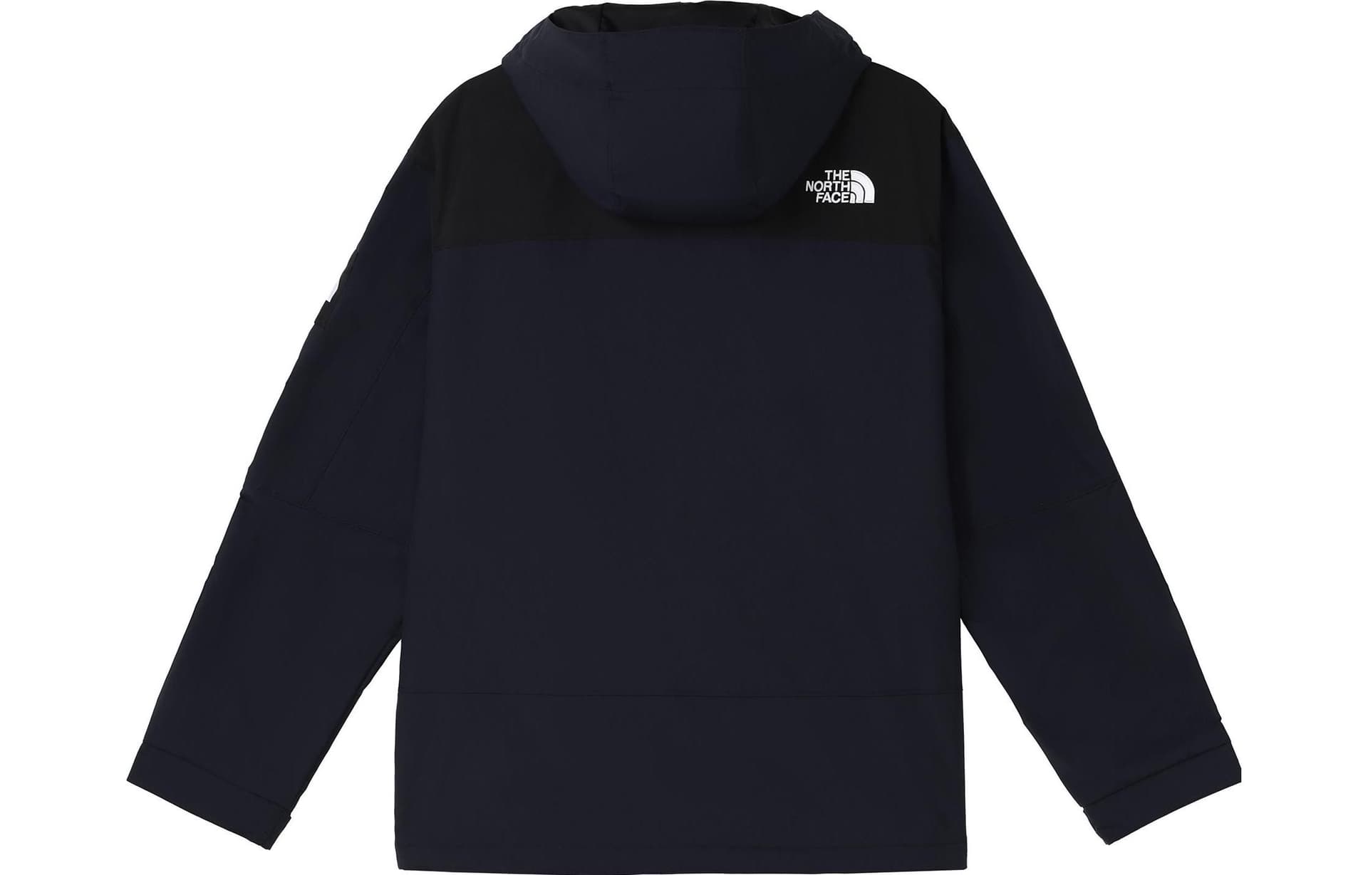 Куртка The North Face SS23 Colorblock Zip Hoodie - изображение 2