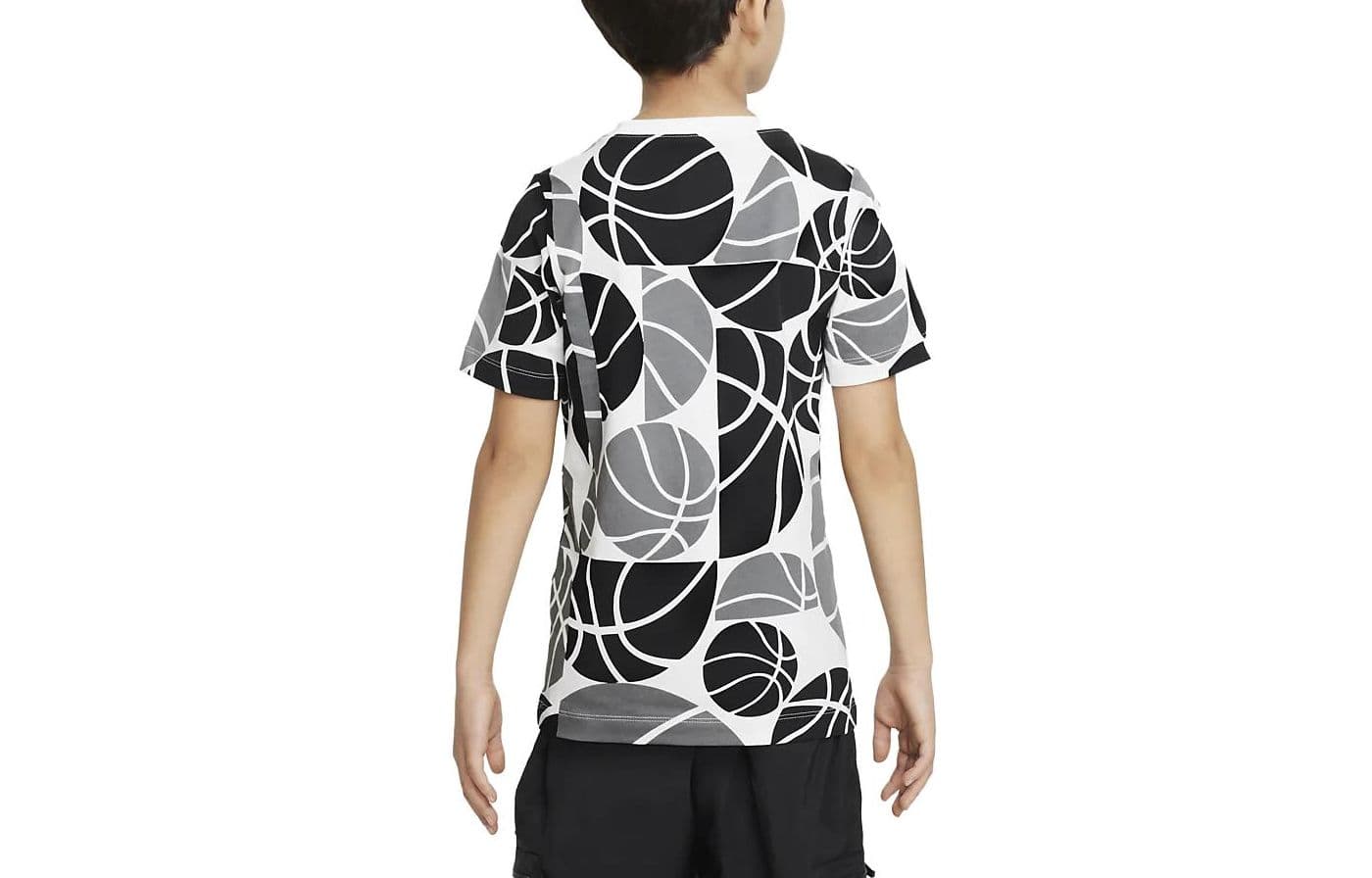 Футболка Nike Sportswear Culture of Basketball T - изображение 2