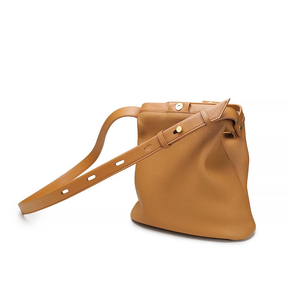 Сумка через плечо AJ AOIRJ Tote - изображение 1
