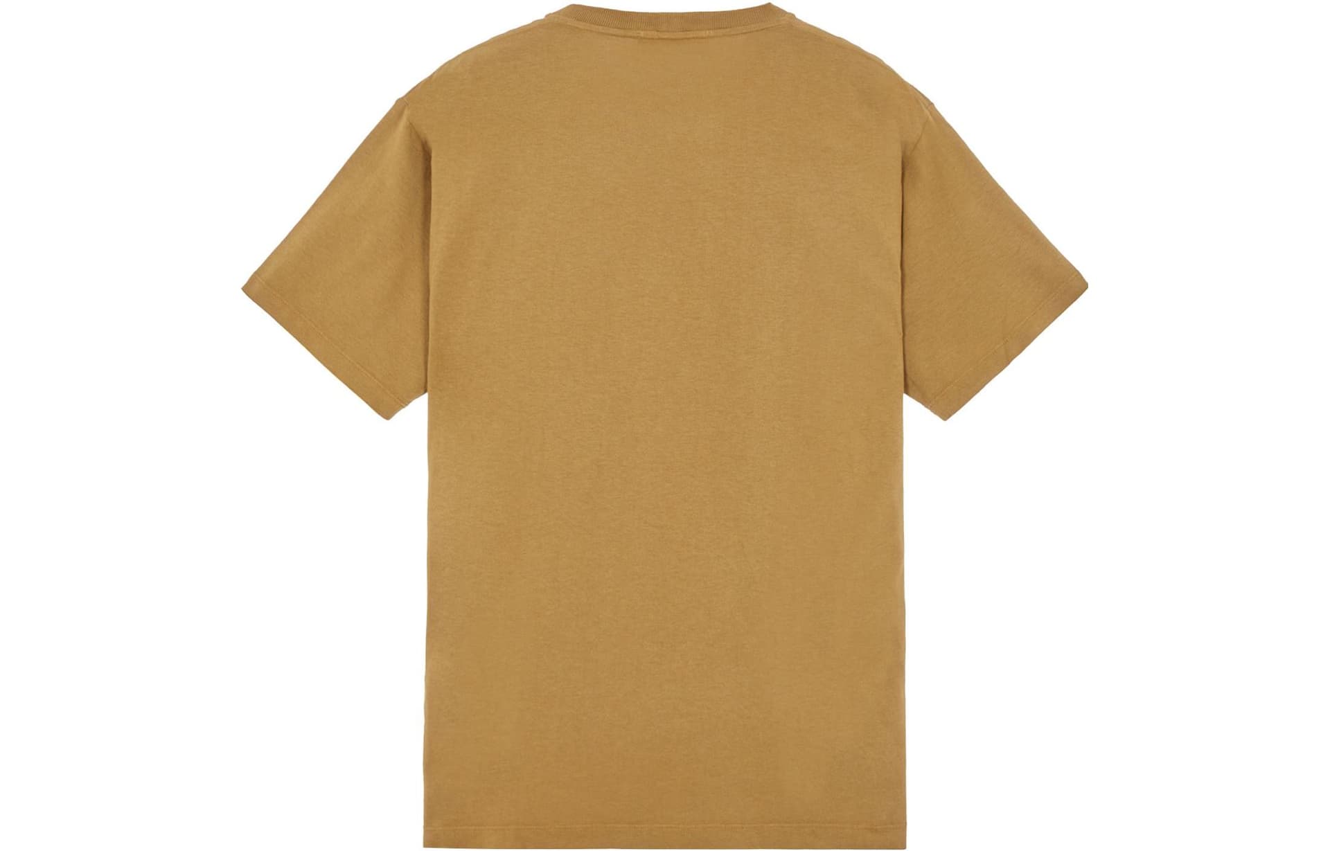 Футболка STONE ISLAND SS23 LogoT - изображение 2