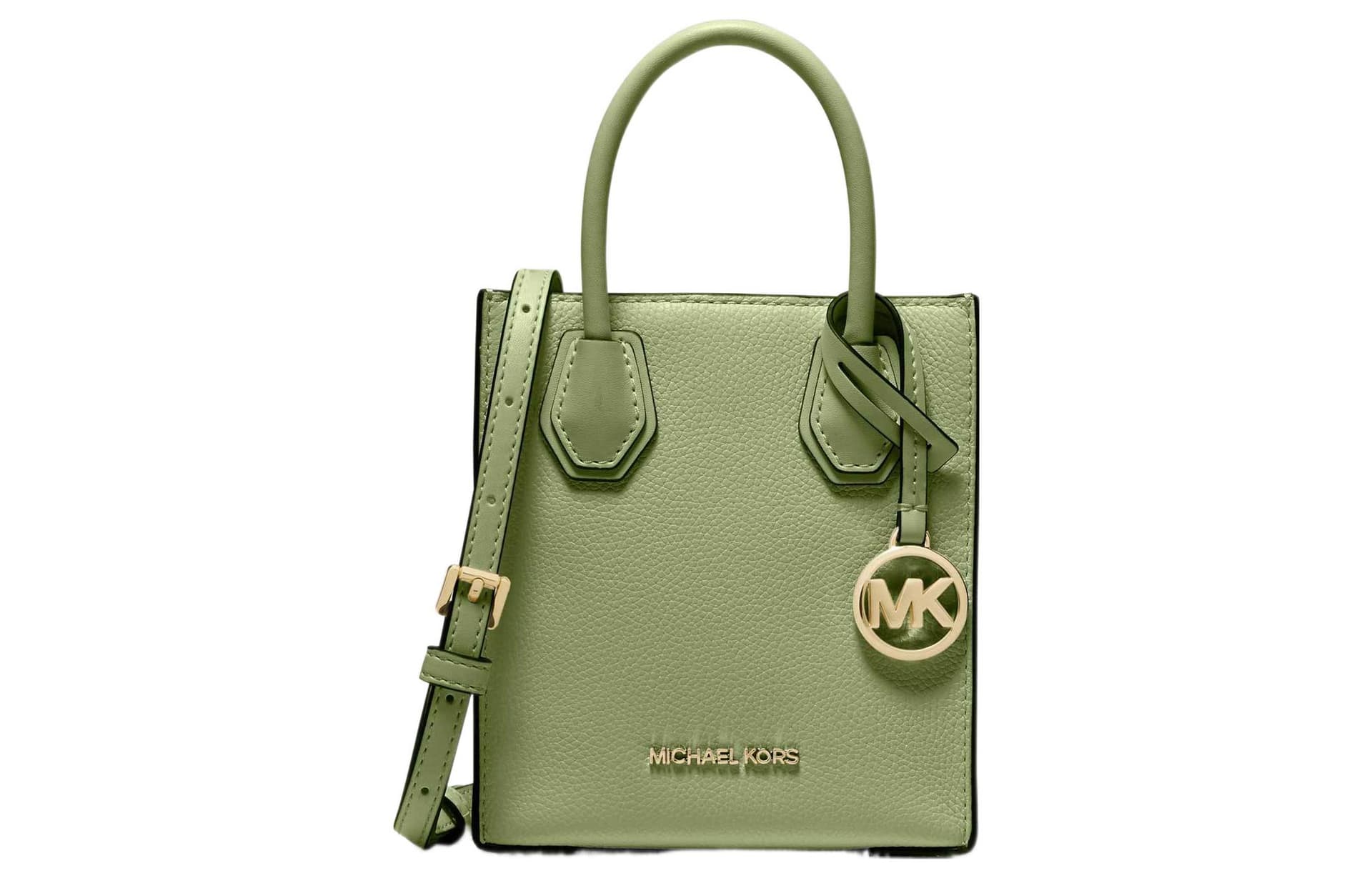 Сумка Michael Kors Mercer Mini - изображение 1