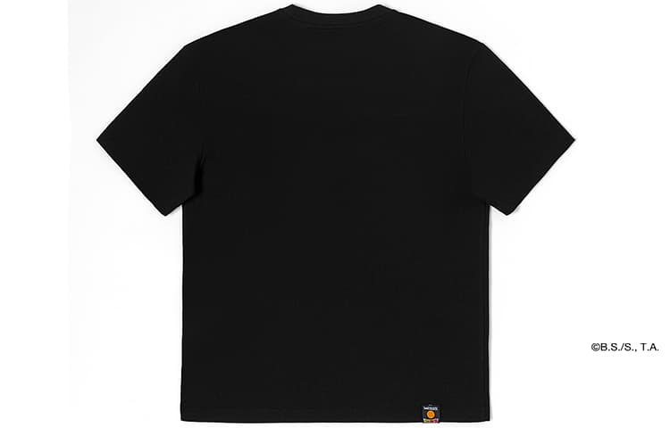 Футболка Lee Xline x Z SS23 T - изображение 3