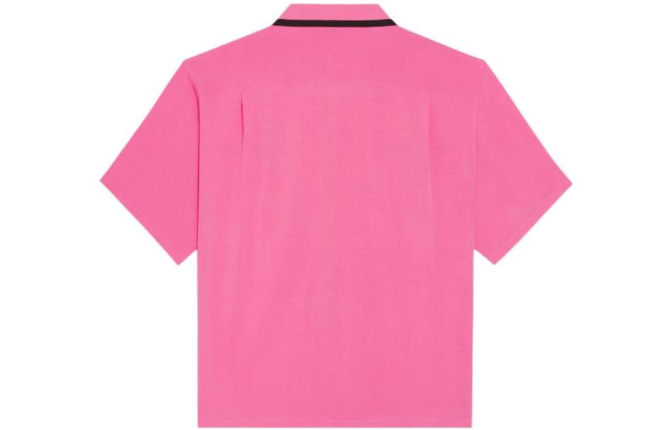 Рубашка CELINE FW22 Boy Doll - изображение 2