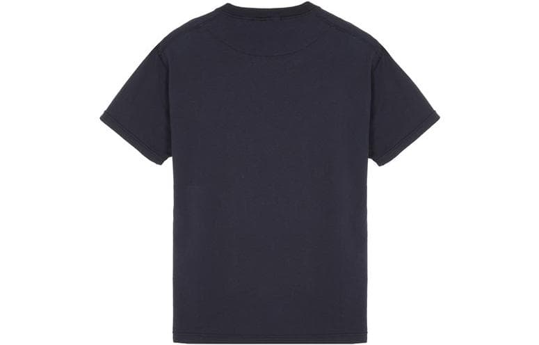 Футболка STONE ISLAND SS23 cleanfit T - изображение 2