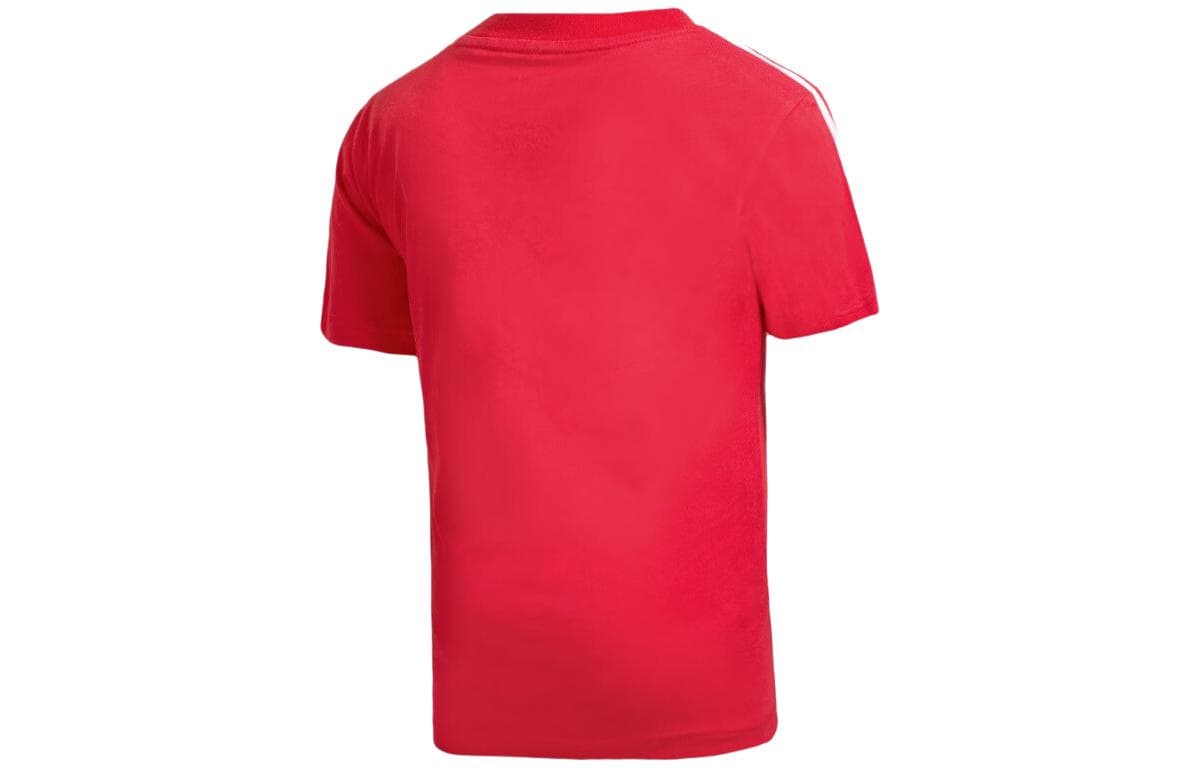 Футболка adidas T - изображение 2