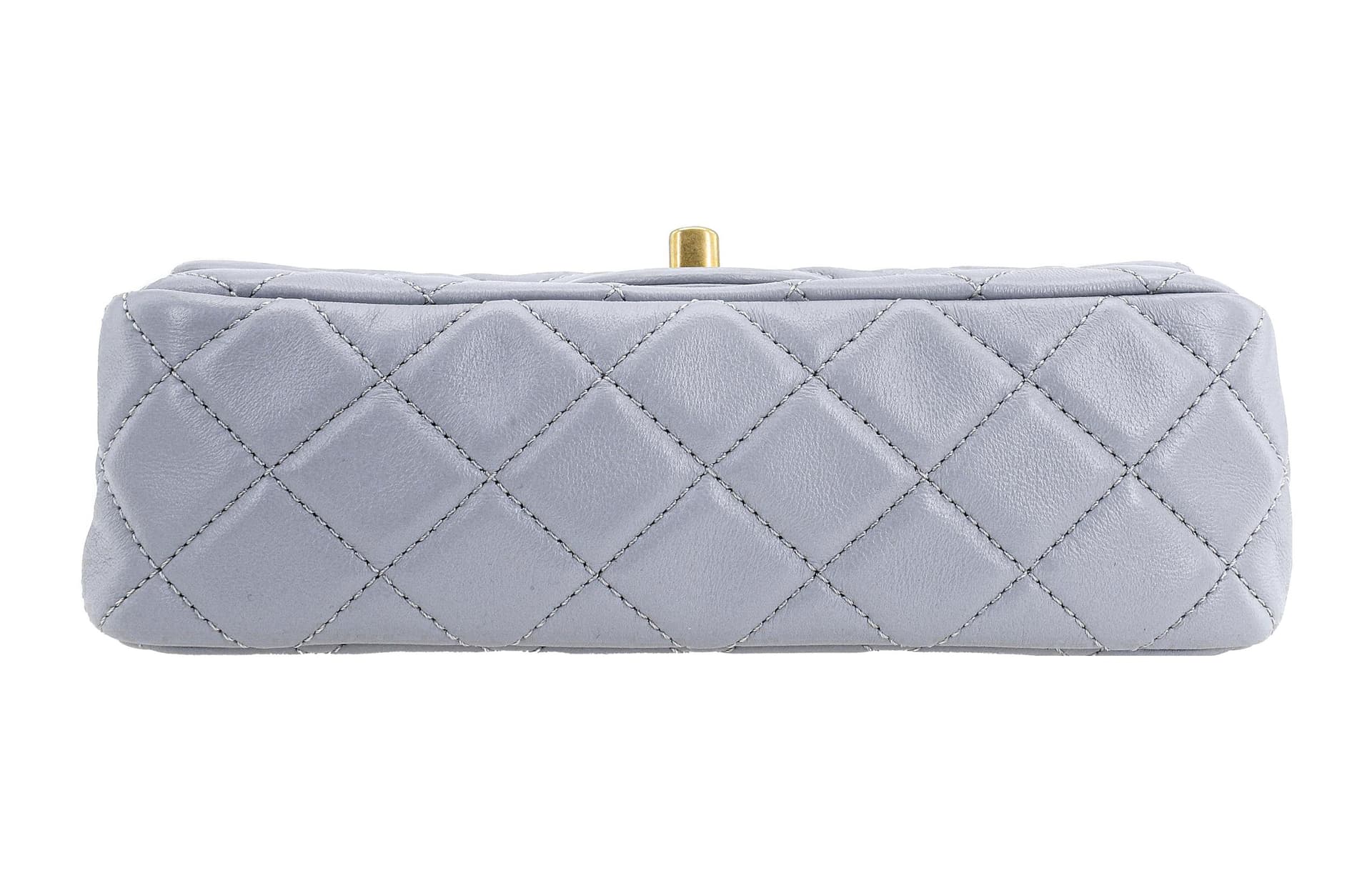 Сумка через плечо CHANEL 21B CF mini - изображение 4