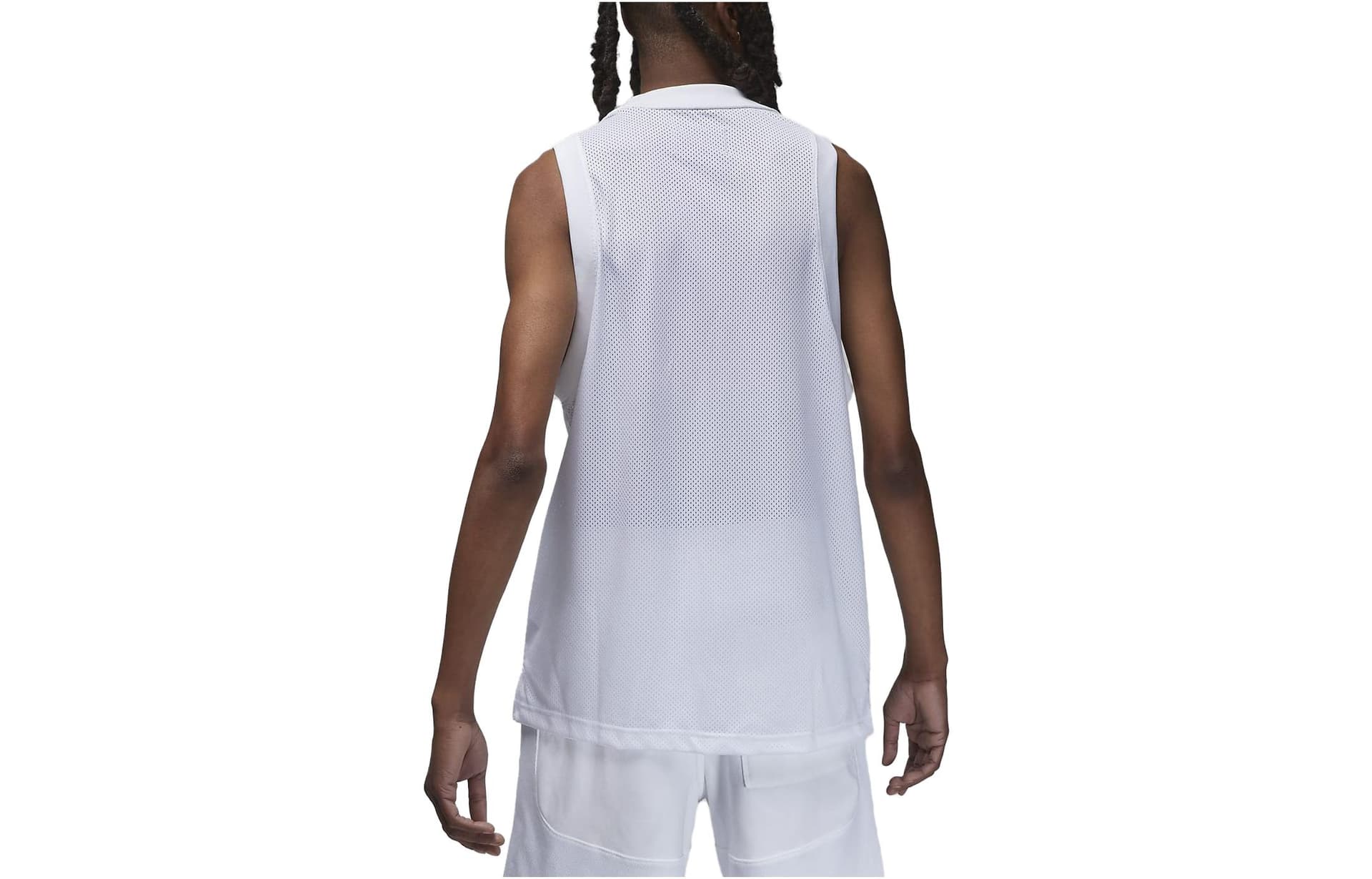 Баскетбольная майка Jordan Basketball Vest - изображение 2