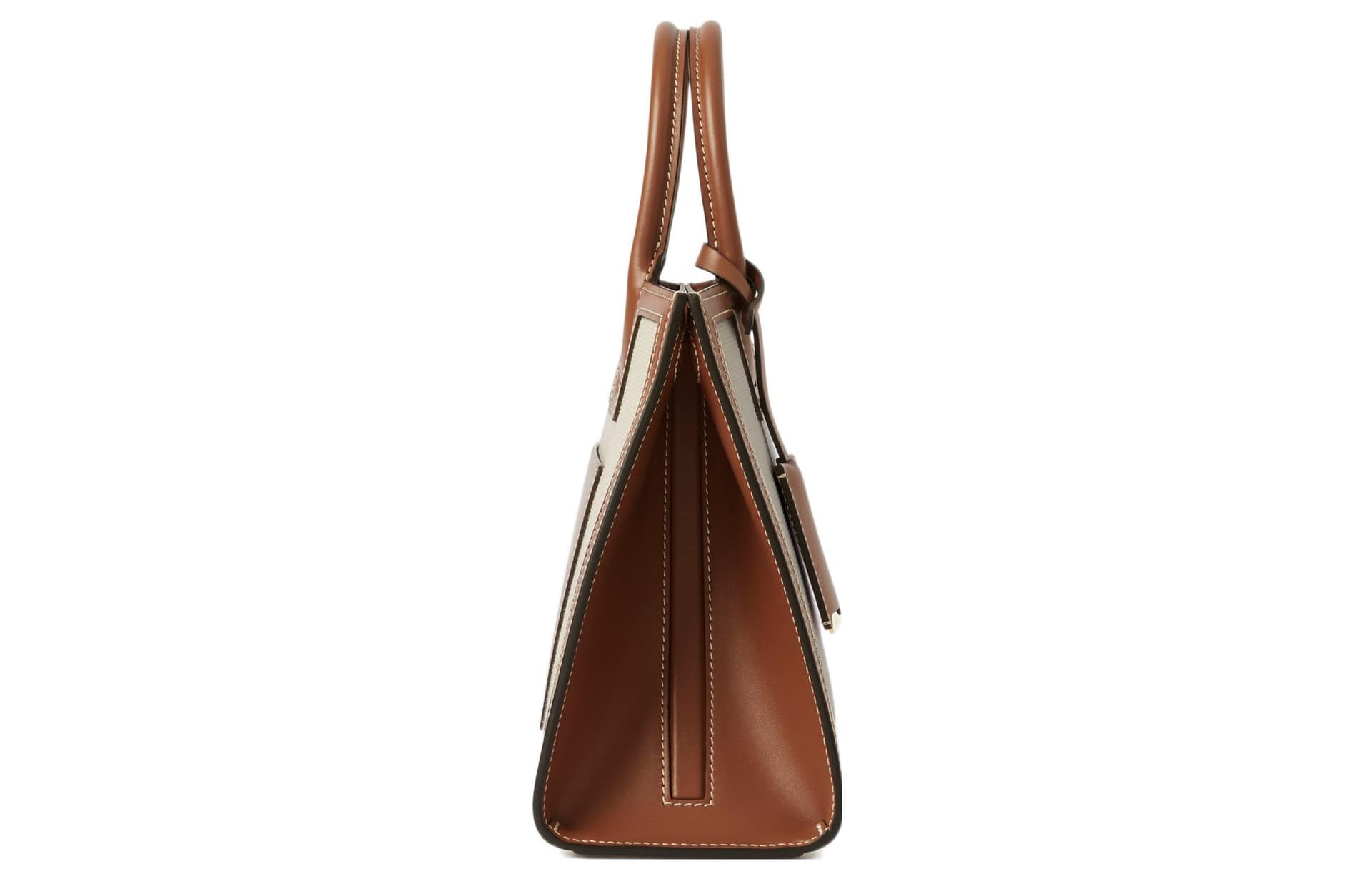 Сумка Burberry Frances - изображение 2