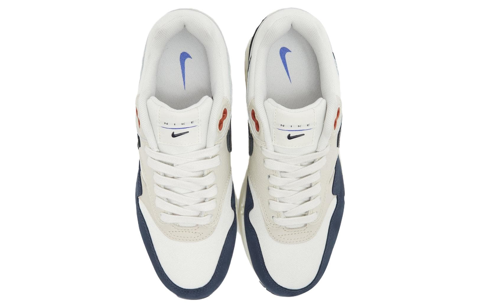 Кроссовки Nike Air Max 1 "Obsidian" - изображение 3