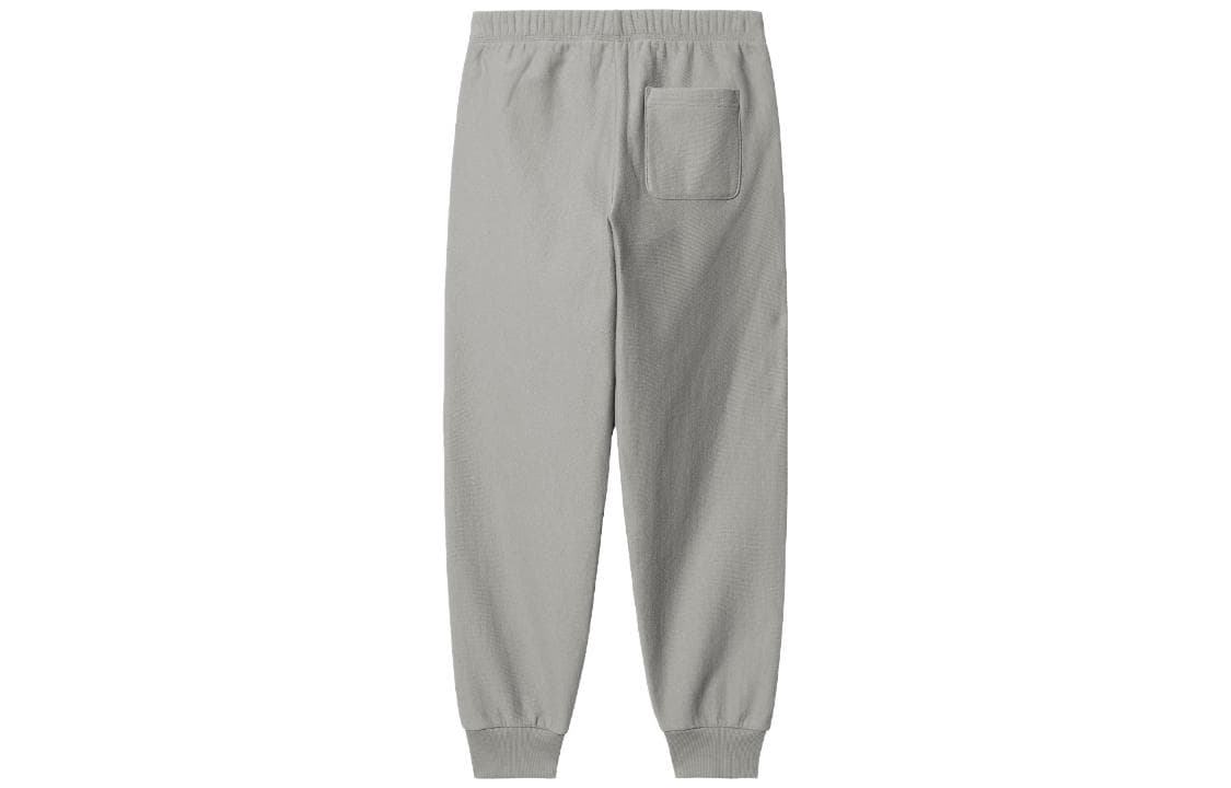Штаны Carhartt WIP SS23 Logo - изображение 2