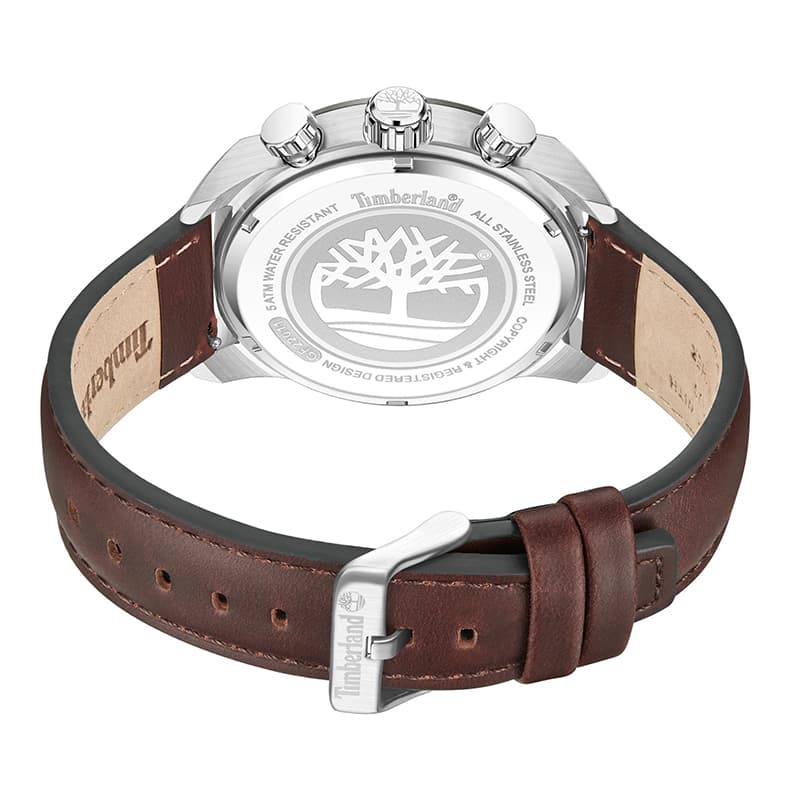 Механические часы Timberland Henniker II - изображение 2