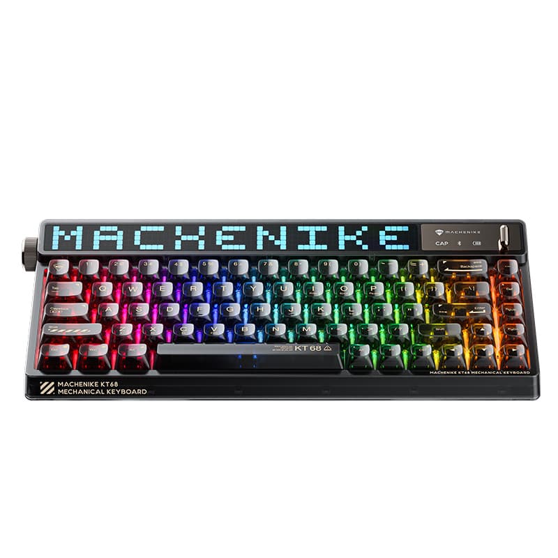 MACHENIKE KT68 RGBTTC - изображение 5