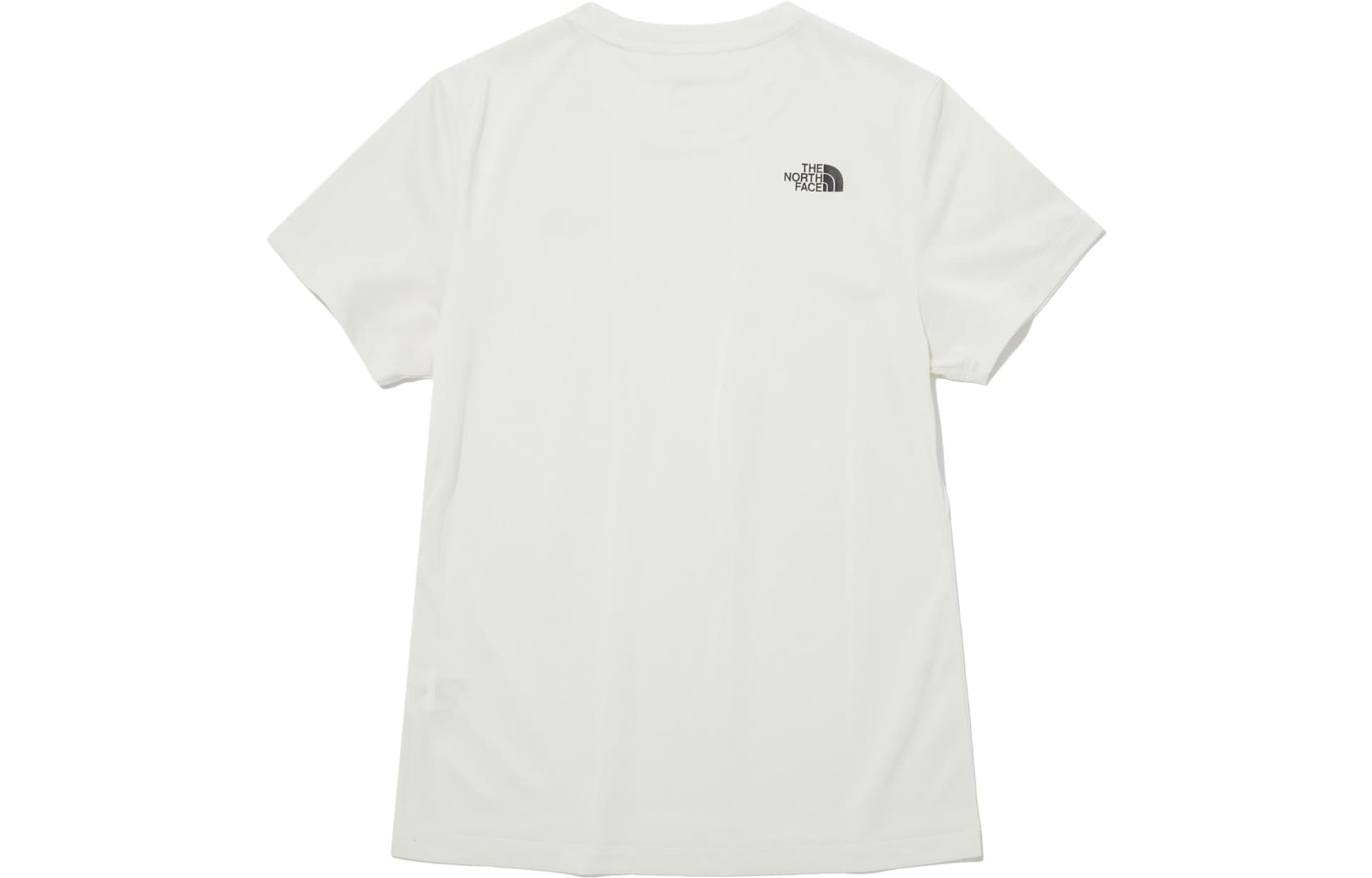 Футболка THE NORTH FACE T - изображение 2