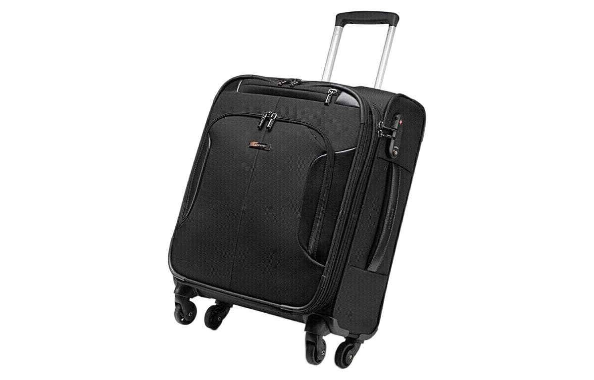 Samsonite Neo Lounge Spinner Carry-On - изображение 2