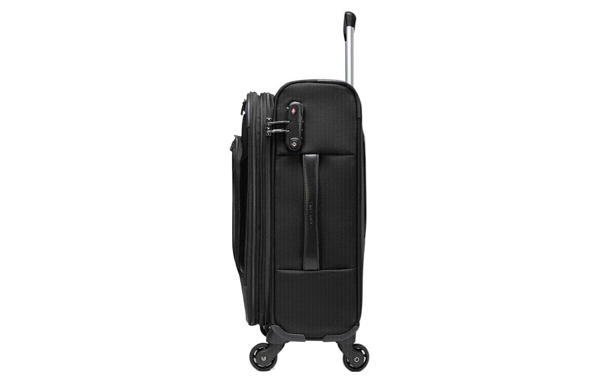 Samsonite Neo Lounge Spinner Carry-On - изображение 4