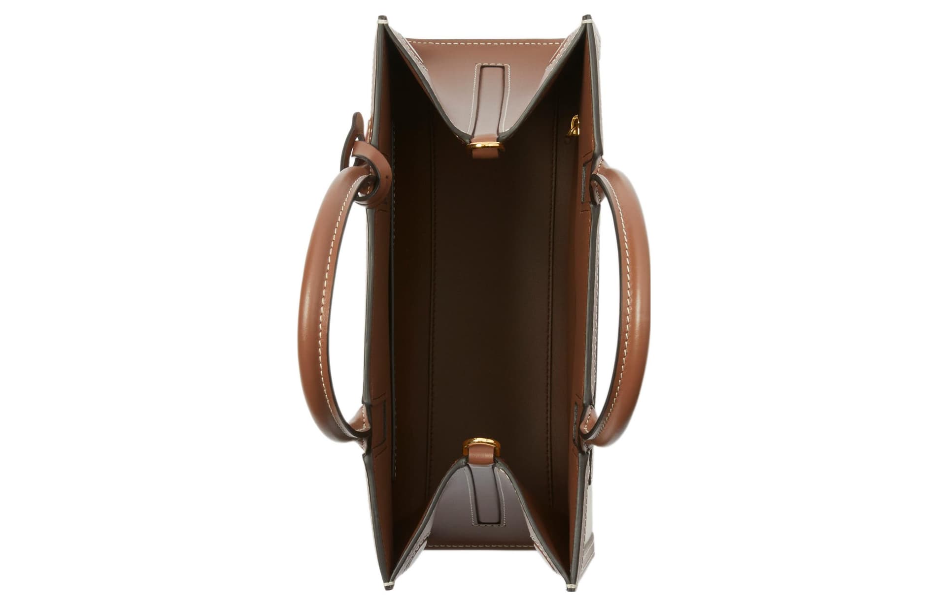 Сумка Burberry Frances - изображение 4