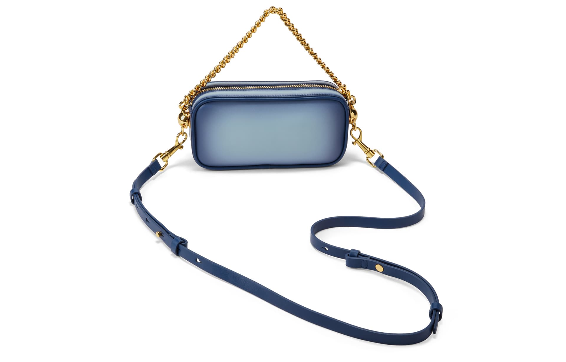 Сумка CHARLES&KEITH Zip Crossbody Bag Small - изображение 3