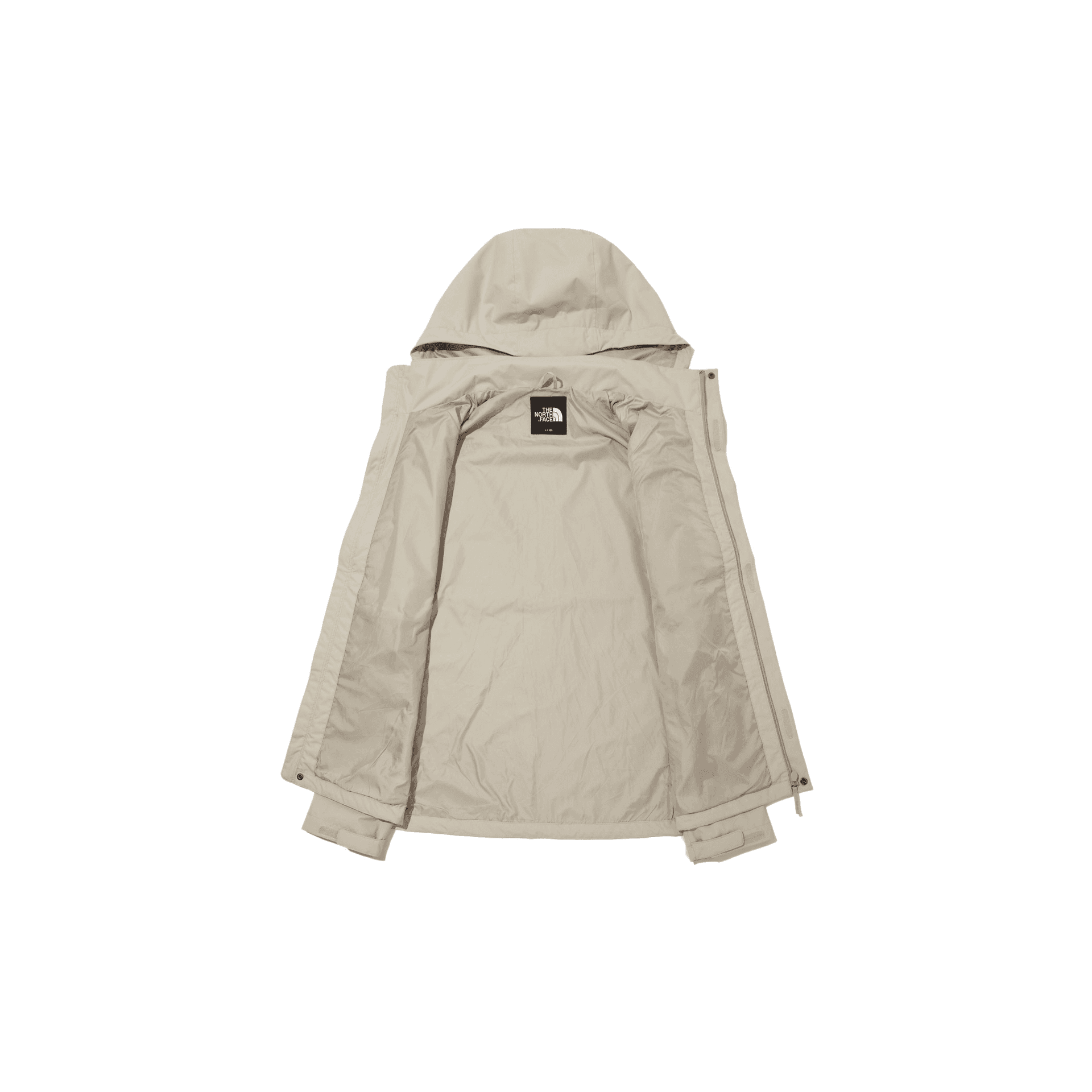 Куртка THE NORTH FACE Logo - изображение 3