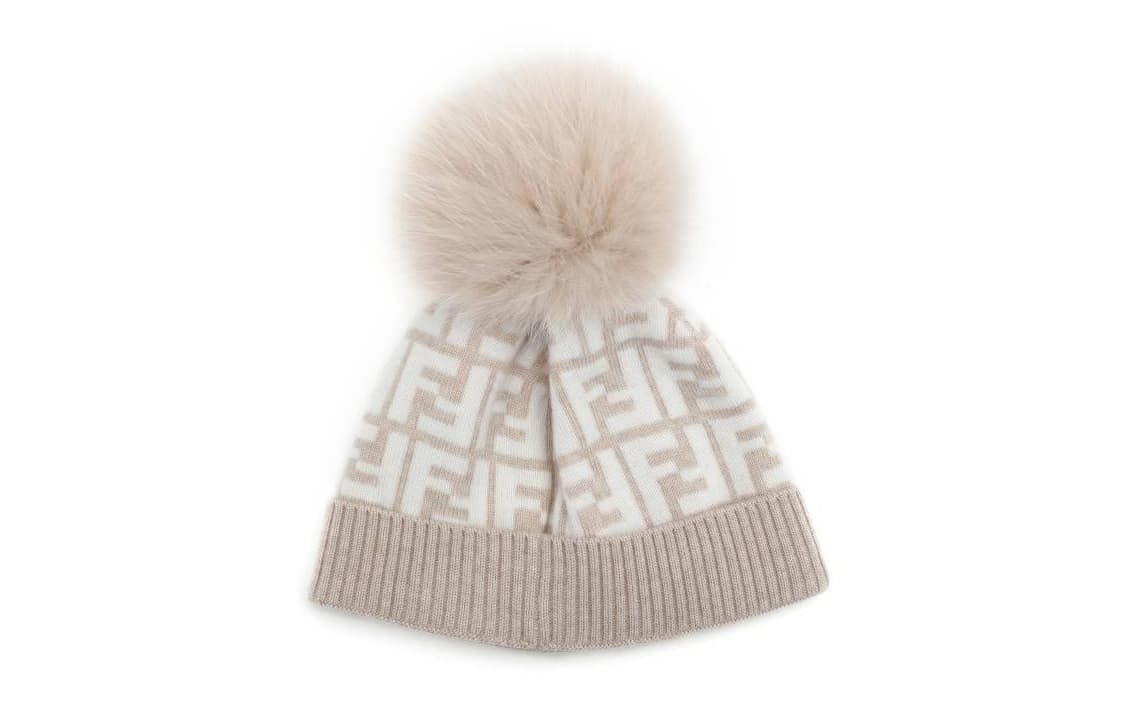 Головной убор FENDI - изображение 1