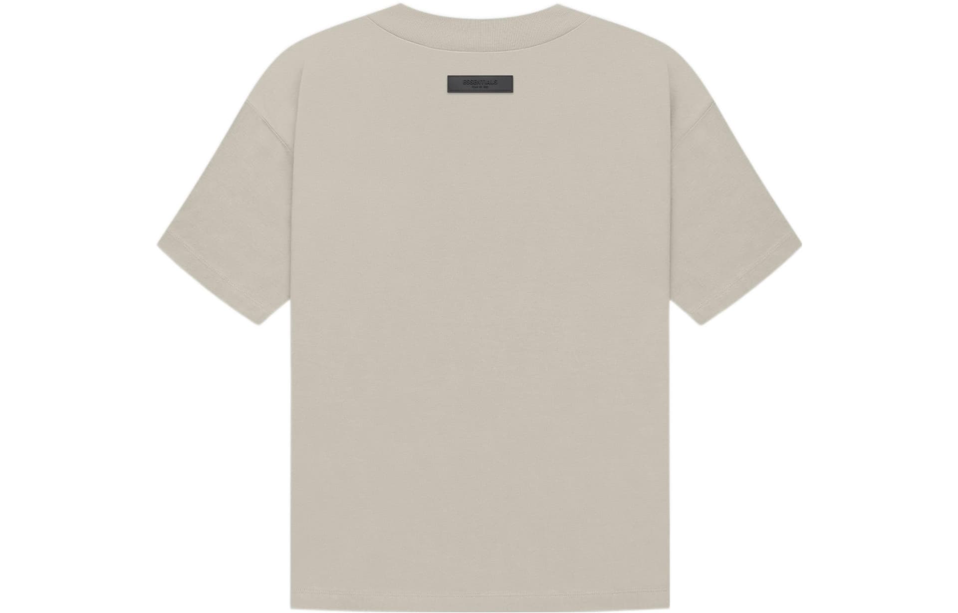Футболка Fear of God Essentials FW22 SS Tee SMOKE - изображение 2