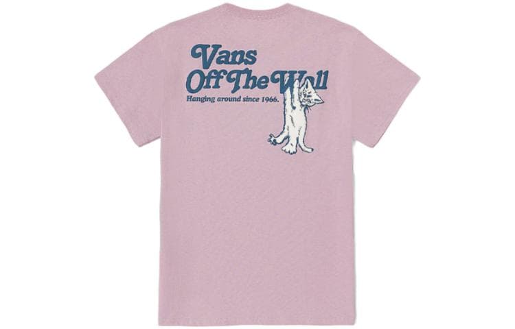 Футболка Vans T - изображение 2